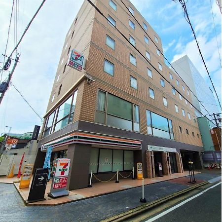 Court Hotel Fukuoka Tenjin - Vacation Stay 42334V Luaran gambar