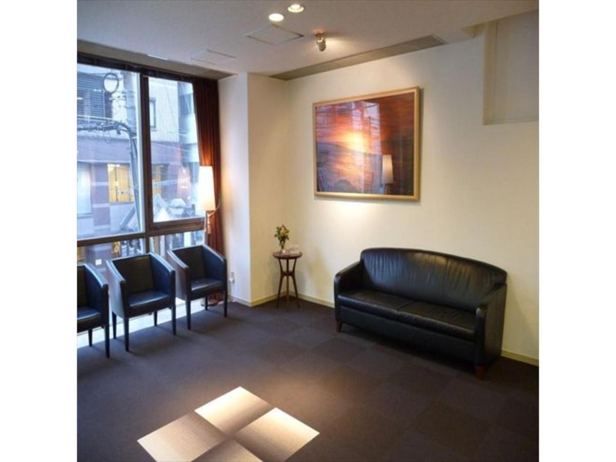 Court Hotel Fukuoka Tenjin - Vacation Stay 42334V Luaran gambar