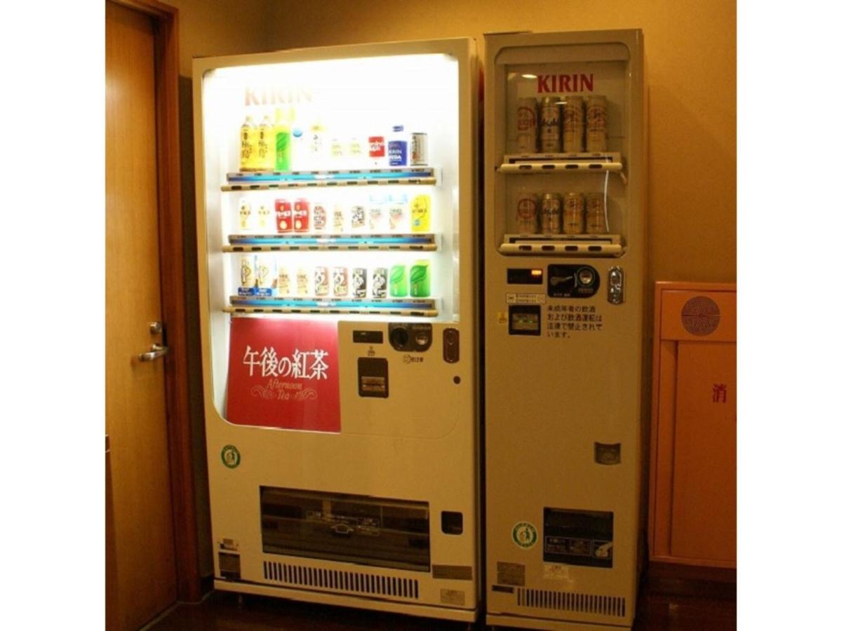 Court Hotel Fukuoka Tenjin - Vacation Stay 42334V Luaran gambar