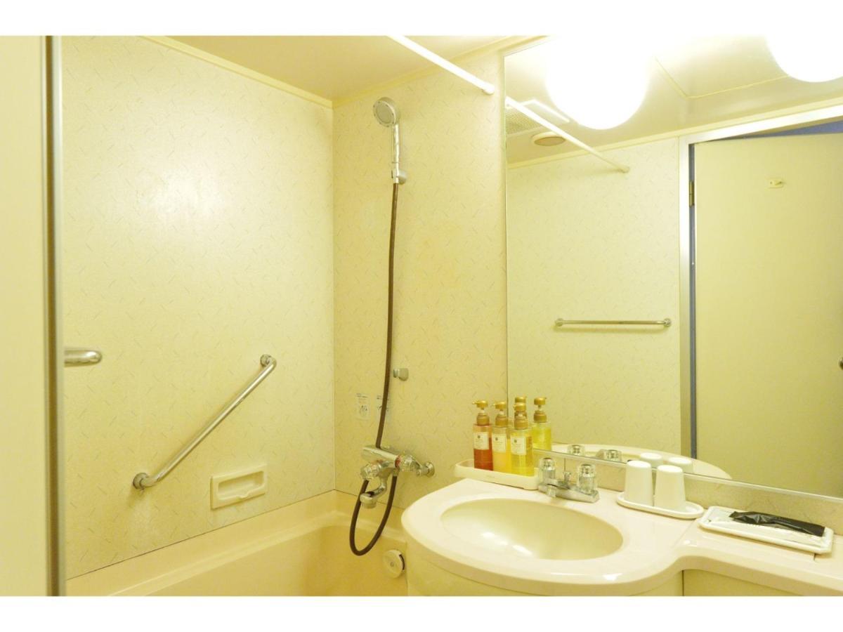 Court Hotel Fukuoka Tenjin - Vacation Stay 42334V Luaran gambar