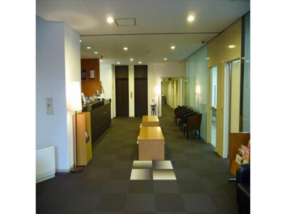 Court Hotel Fukuoka Tenjin - Vacation Stay 42334V Luaran gambar