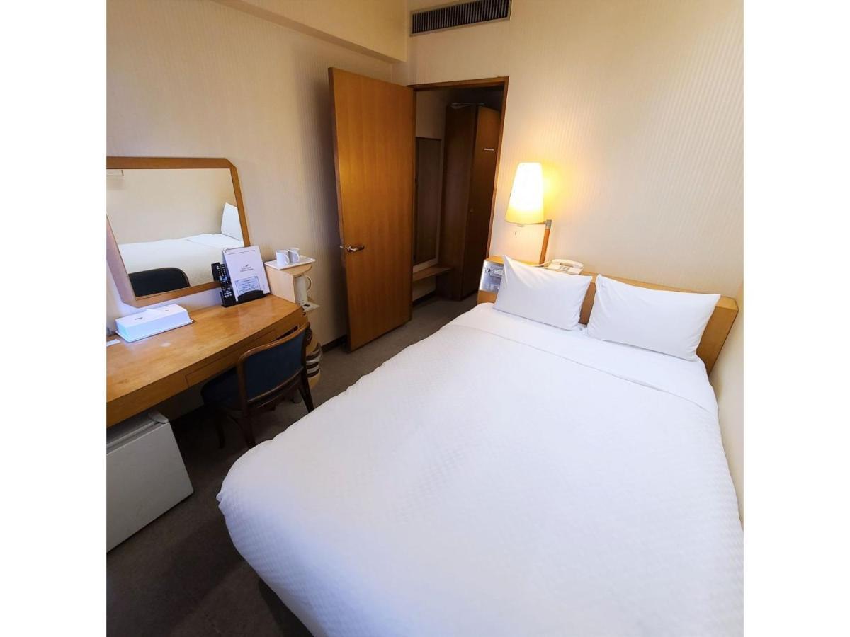 Court Hotel Fukuoka Tenjin - Vacation Stay 42334V Luaran gambar